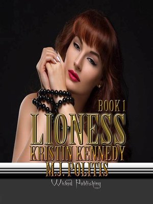 cover image of Lioness